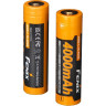 Аккумулятор 18650 FENIX ARB-L18-4000