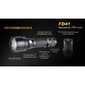 Фонарь FENIX FD41 CREE XP-L HI