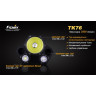 Фонарь FENIX TK76 XM-L2 (U2), XM-L2 (T6)